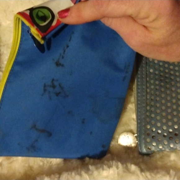 7 cosmetics bag bundle - Picture 9 of 9